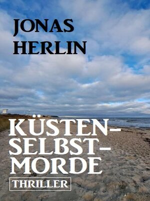 Küstenselbstmorde - ebook